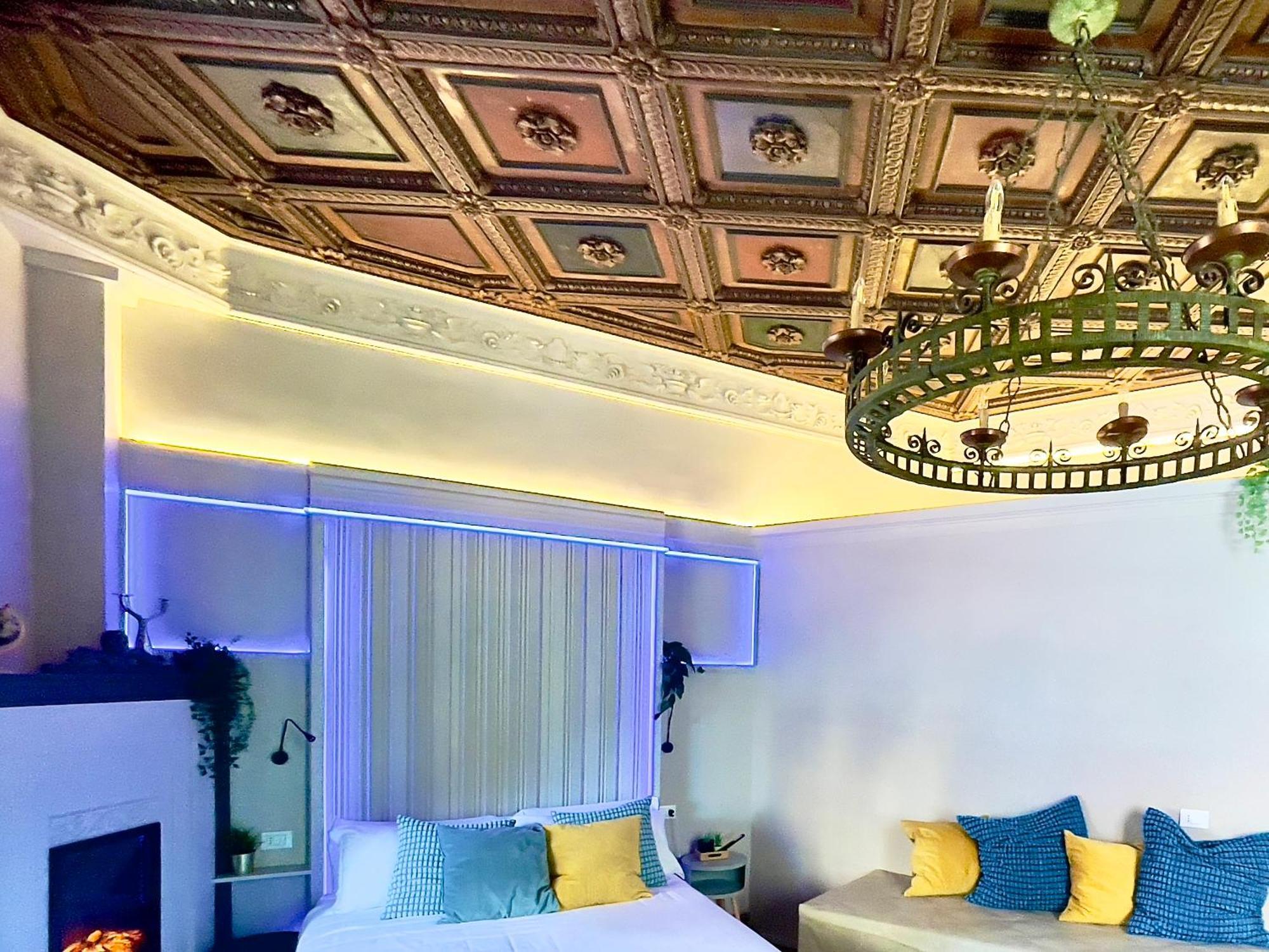 Guest house Z-archsuites Urbs Rome