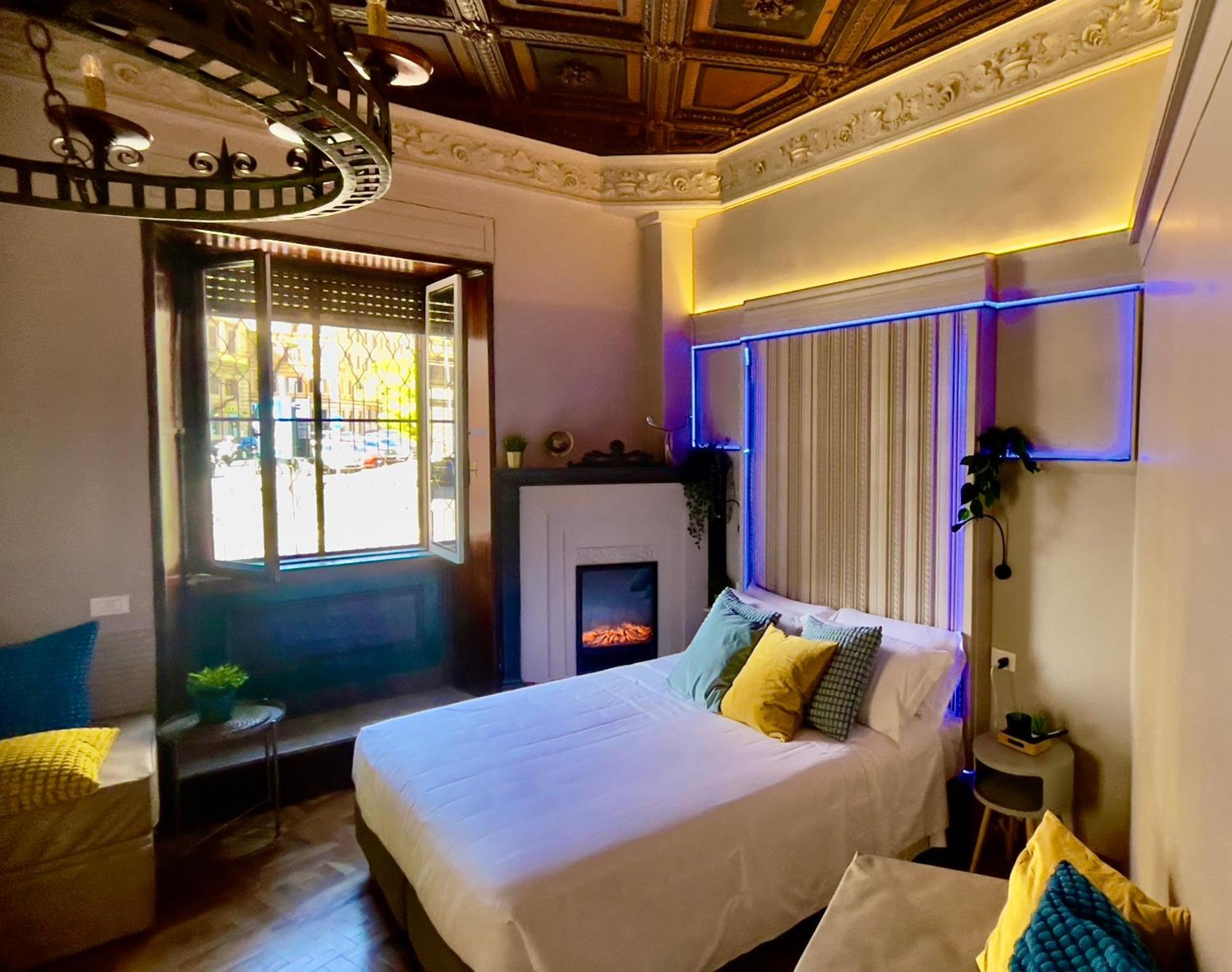 Guest house Z-archsuites Urbs Rome