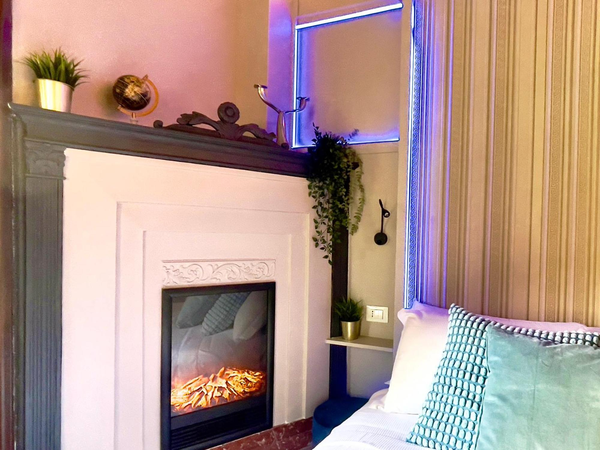 Guest house Z-archsuites Urbs