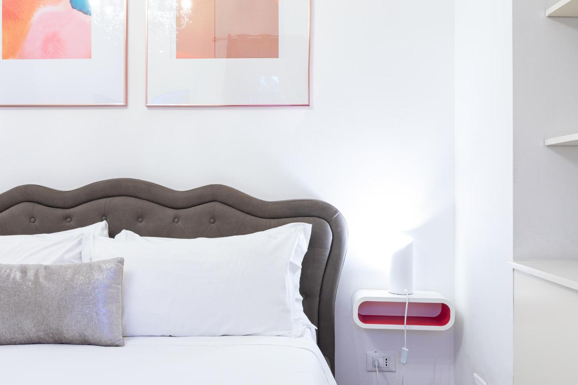 Amazing Art Deco Pantheon - Topcollection Apartment *