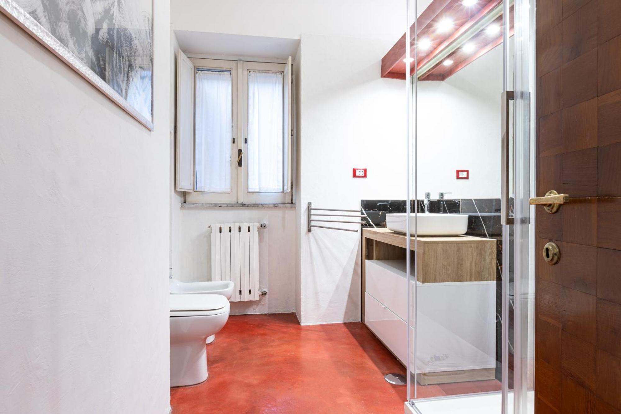 Amazing Art Deco Pantheon - Topcollection Apartment *