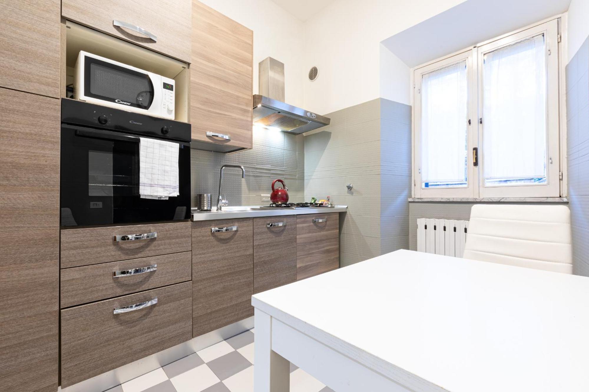 Amazing Art Deco Pantheon - Topcollection Apartment