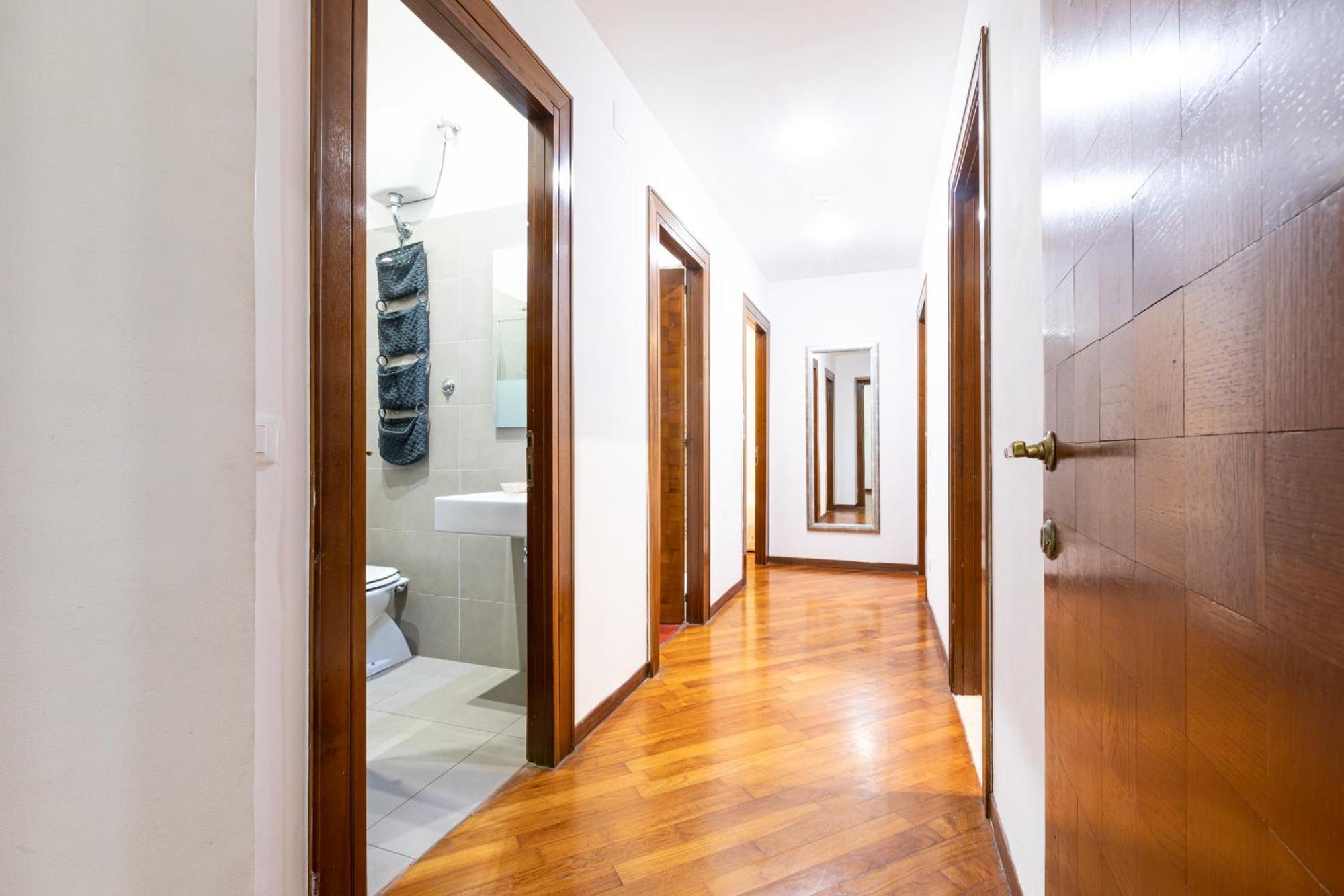 Apartment Amazing Art Deco Pantheon - Topcollection