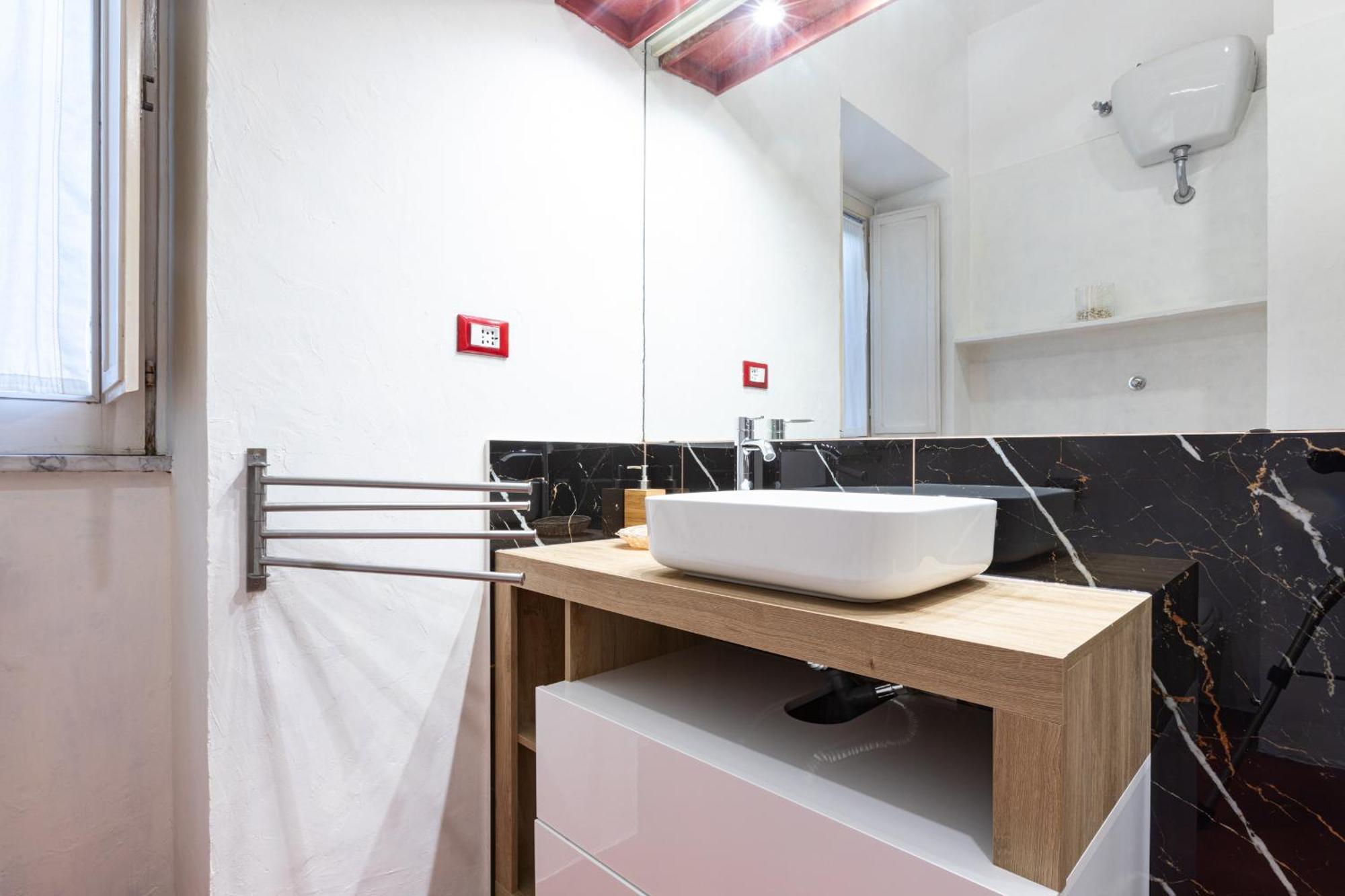 Amazing Art Deco Pantheon - Topcollection Apartment