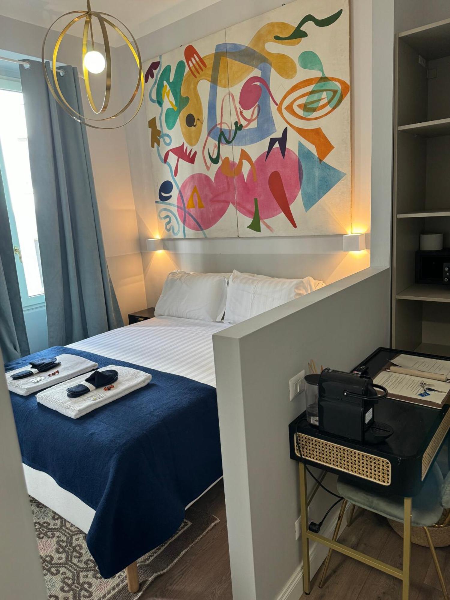 Guest house Plaza Suites, Luxury Collection