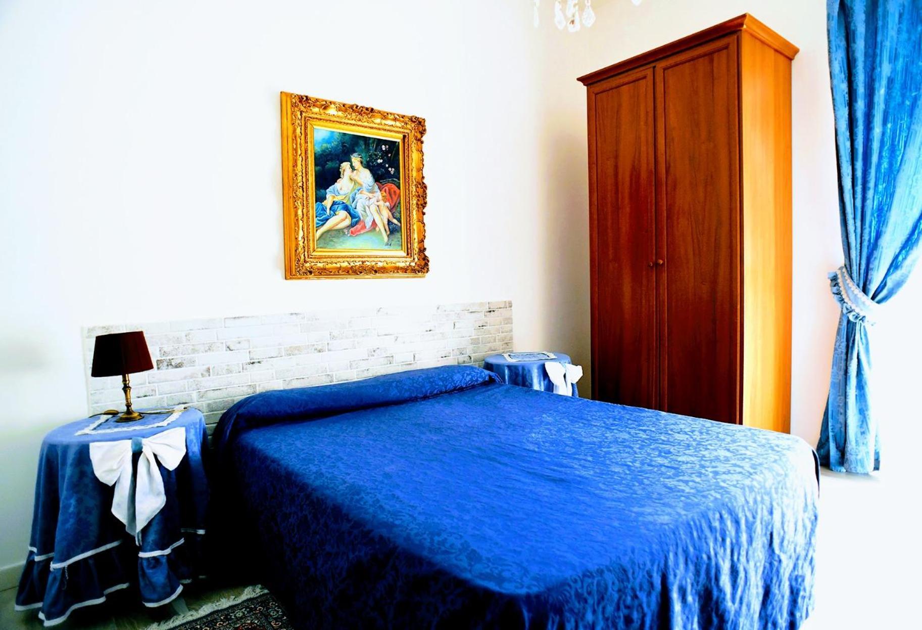 Homestay Porta Maggiore 9 Locazione Turistica Rome
