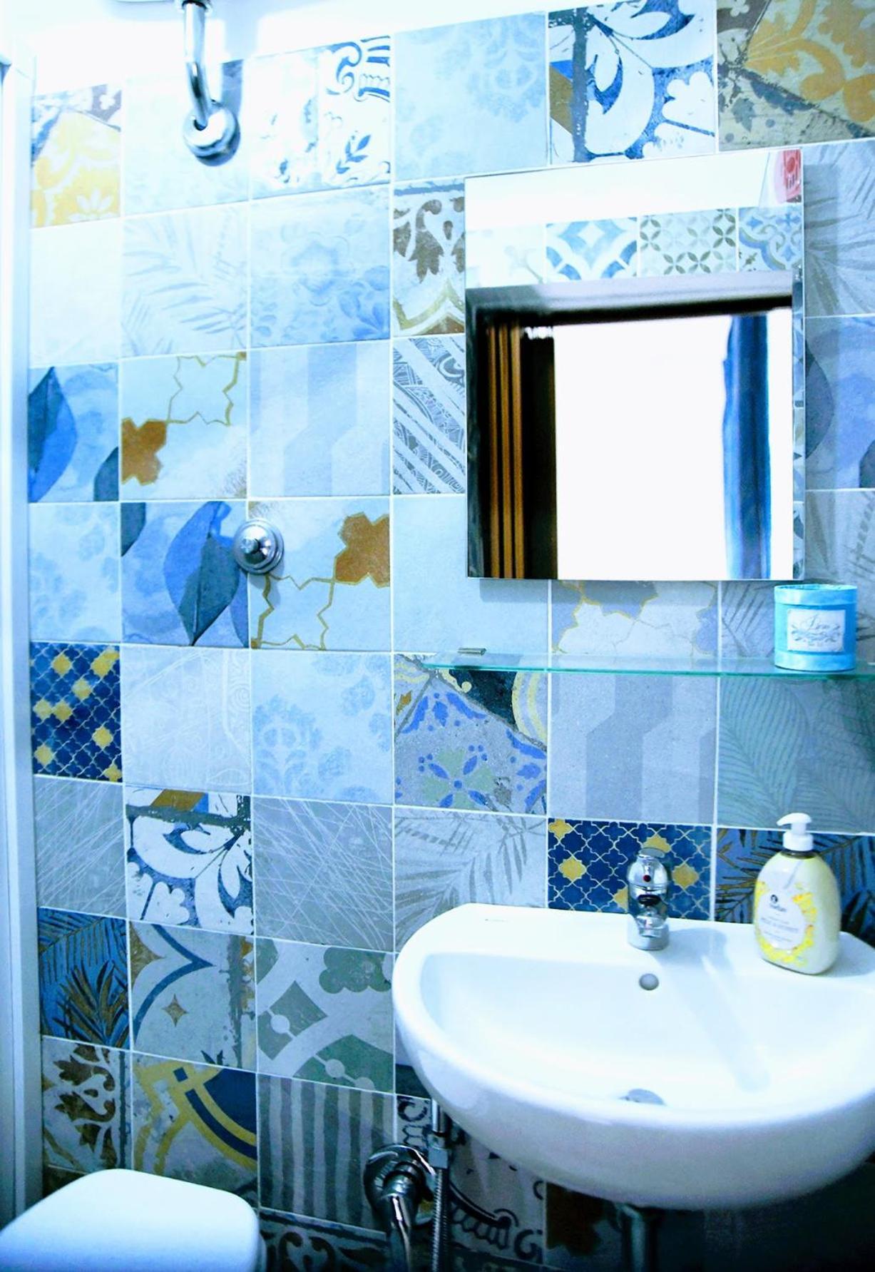 Homestay Porta Maggiore 9 Locazione Turistica