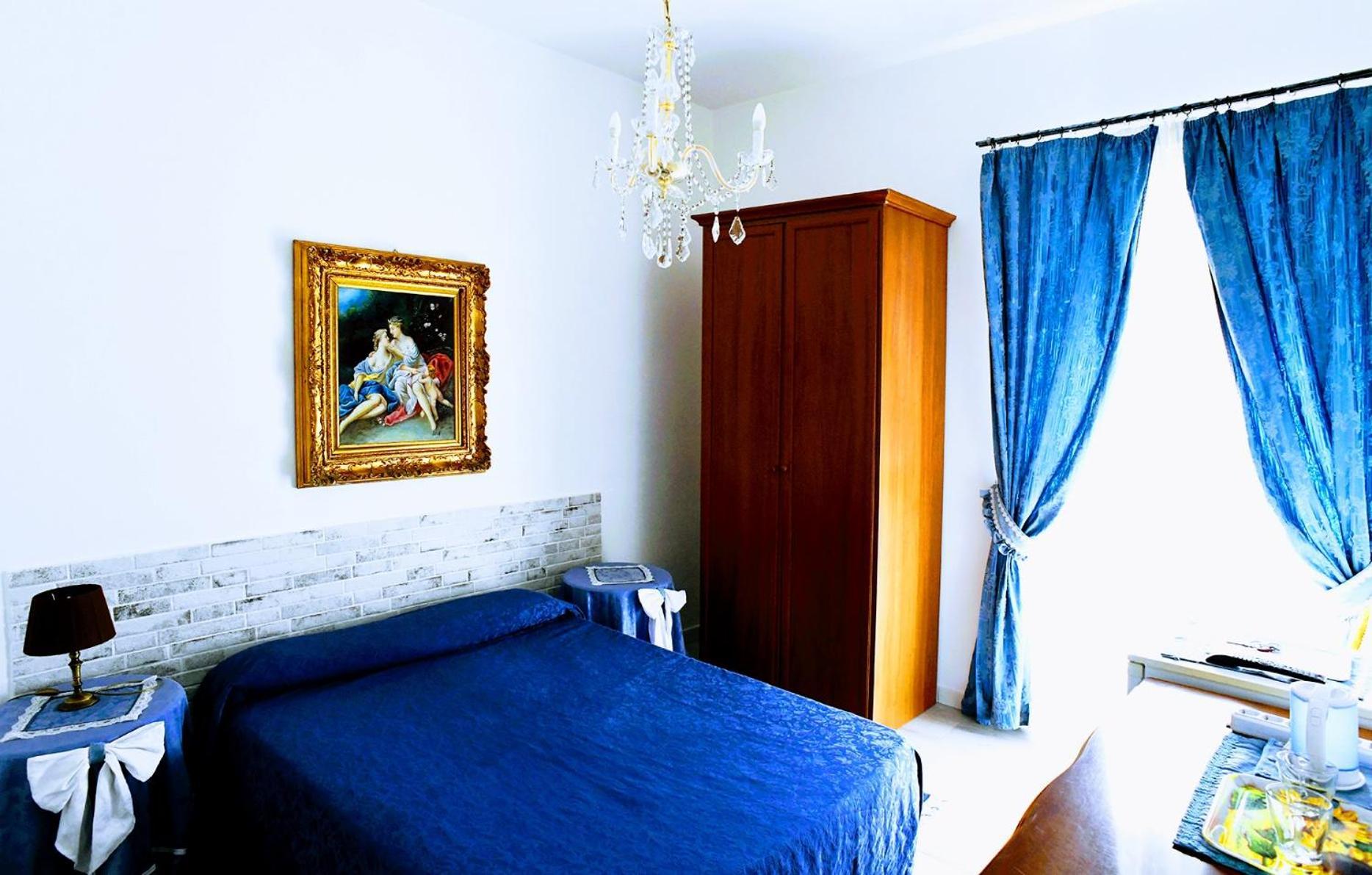 Porta Maggiore 9 Locazione Turistica Homestay