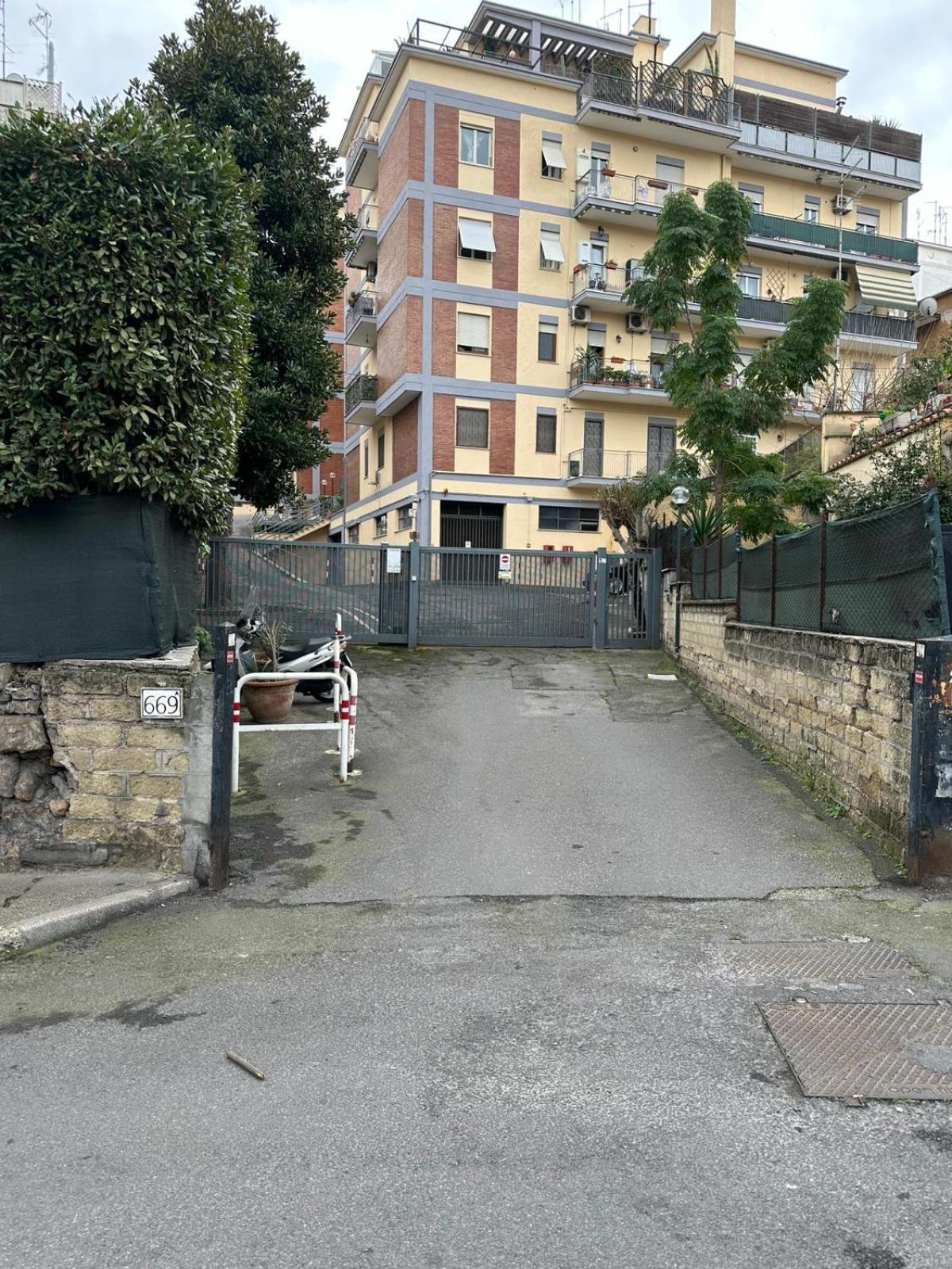 La Portuense, Sentirsi A Casa Rome