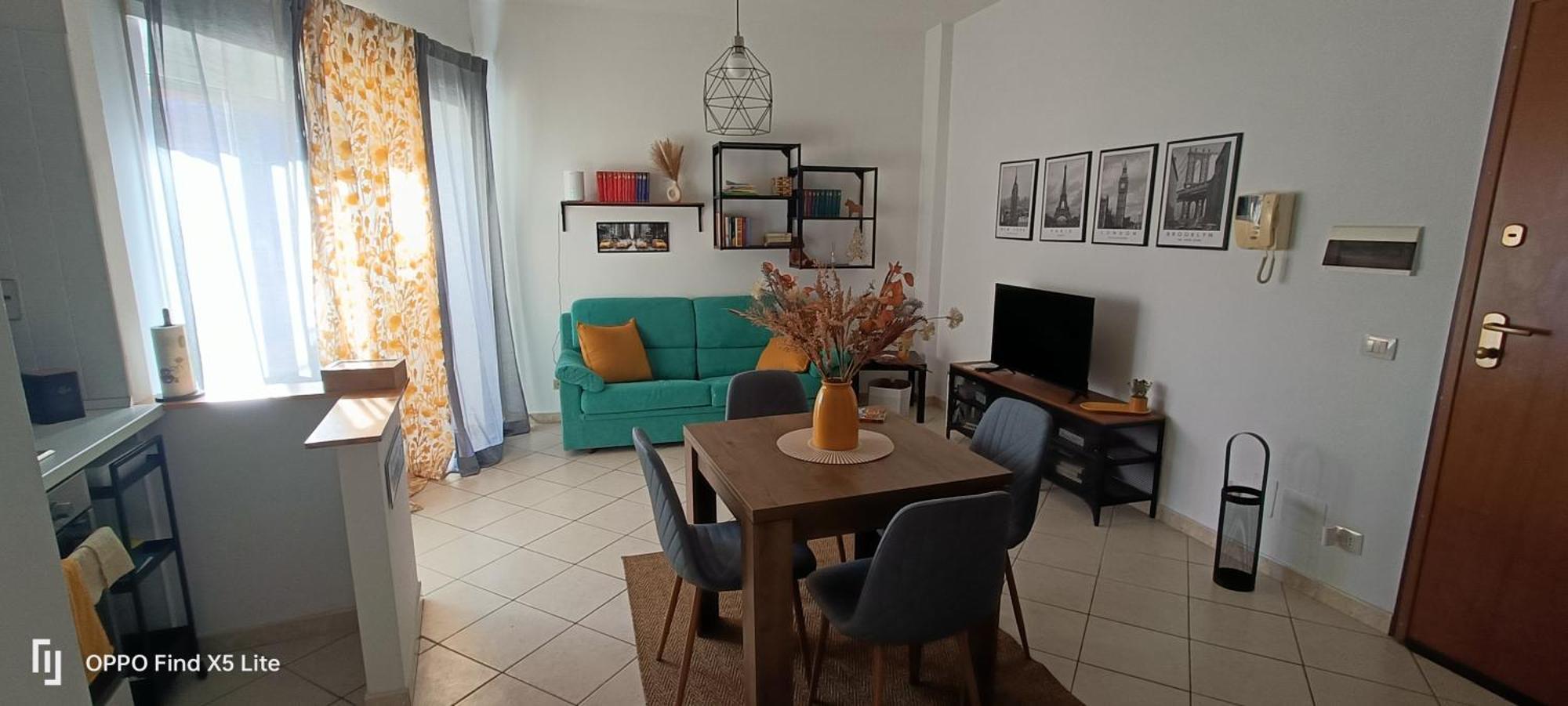La Mia Casa A * Rome