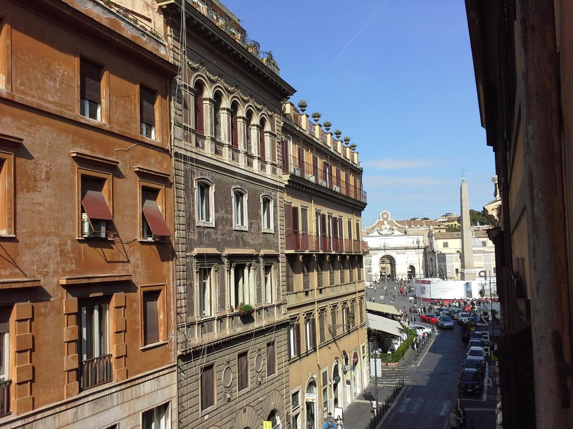 Del Corso * Roma