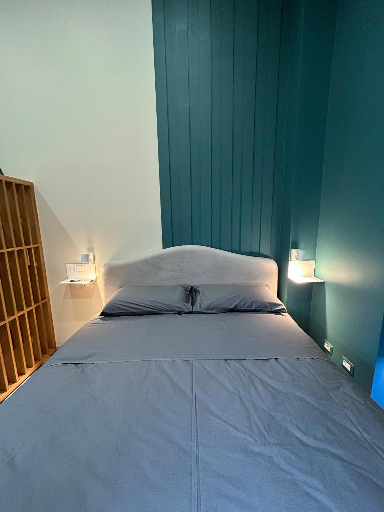 Apartment Loft 125 Passi Dal Colosseo Rome