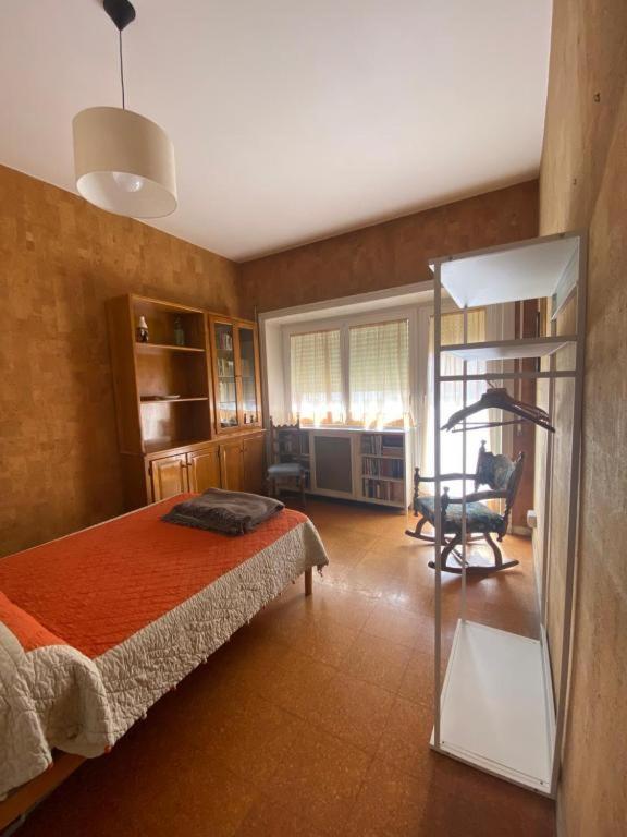 Joyful Apartment