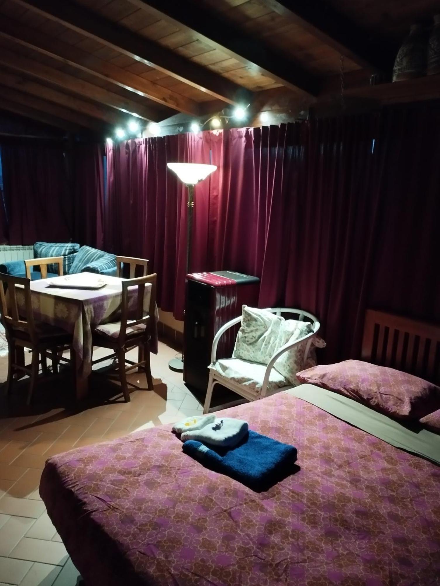 Homestay Elena House