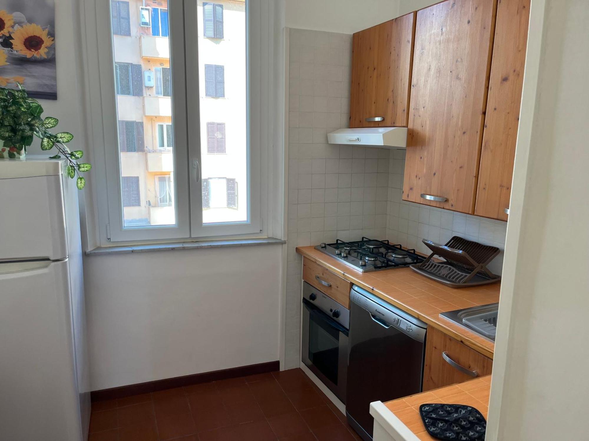 Residenza Girasole Vatican * Rome