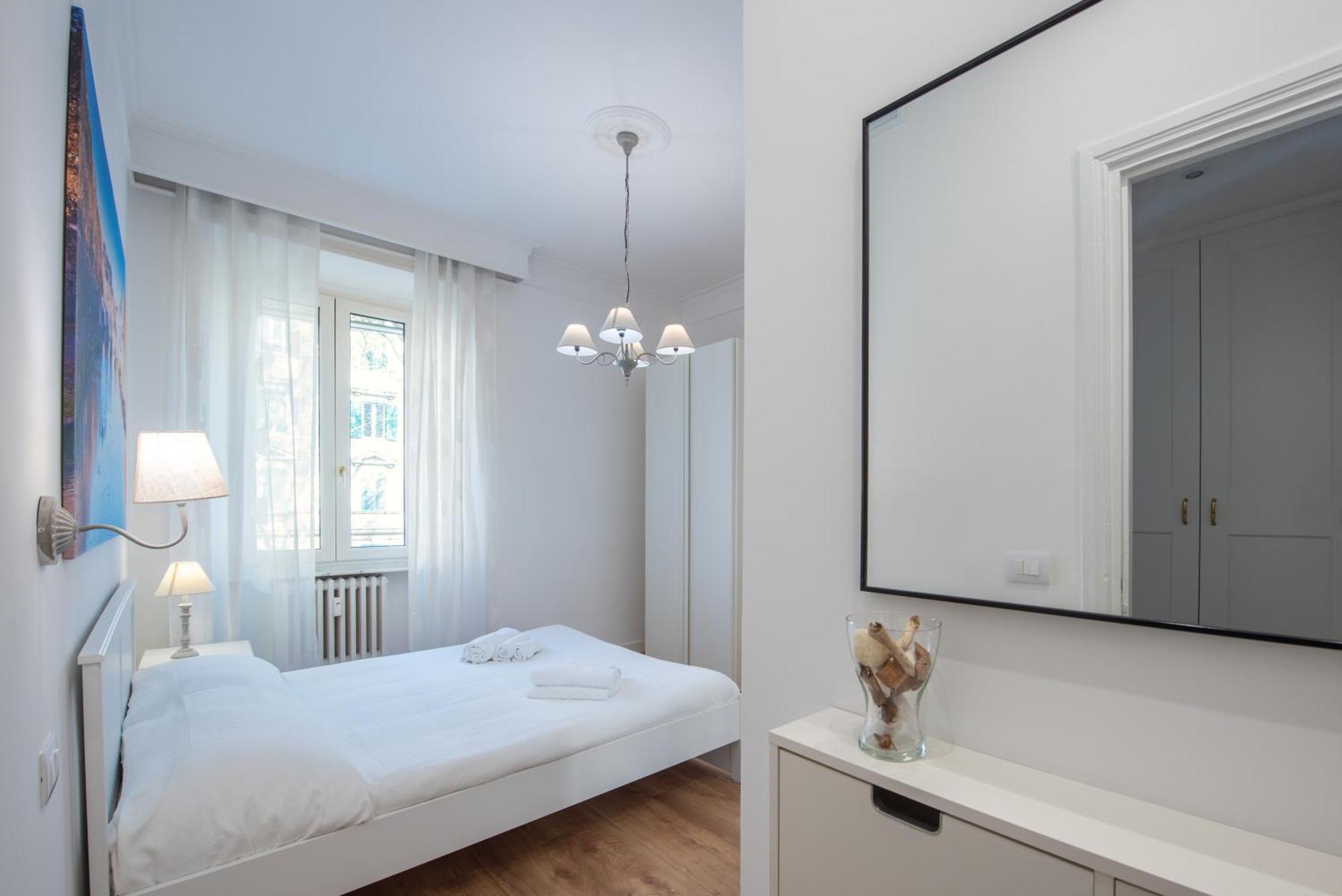 Apartment Benny Gold - Domus *
