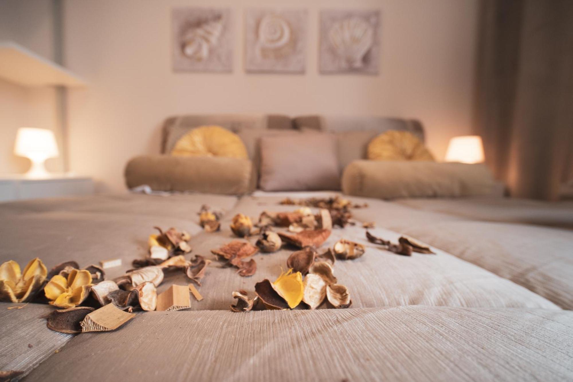 Venus Penthouse - Favoloso Attico In Pieno Centro A Apartment Rome