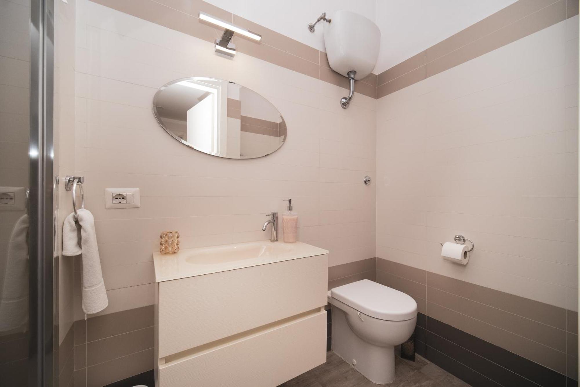 Apartment Venus Penthouse - Favoloso Attico In Pieno Centro A Rome