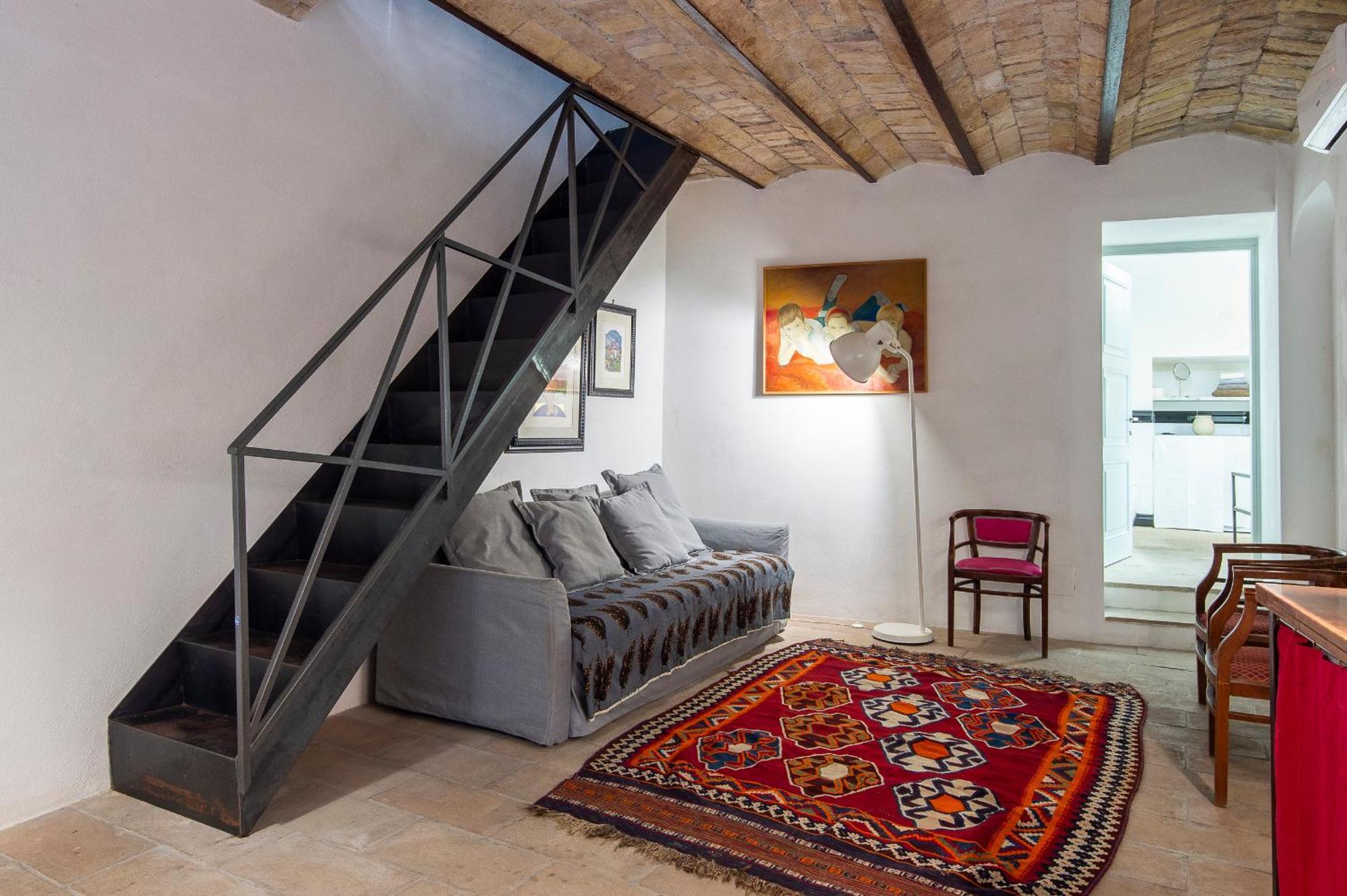 Apartment Colosseo Elegant Loft *