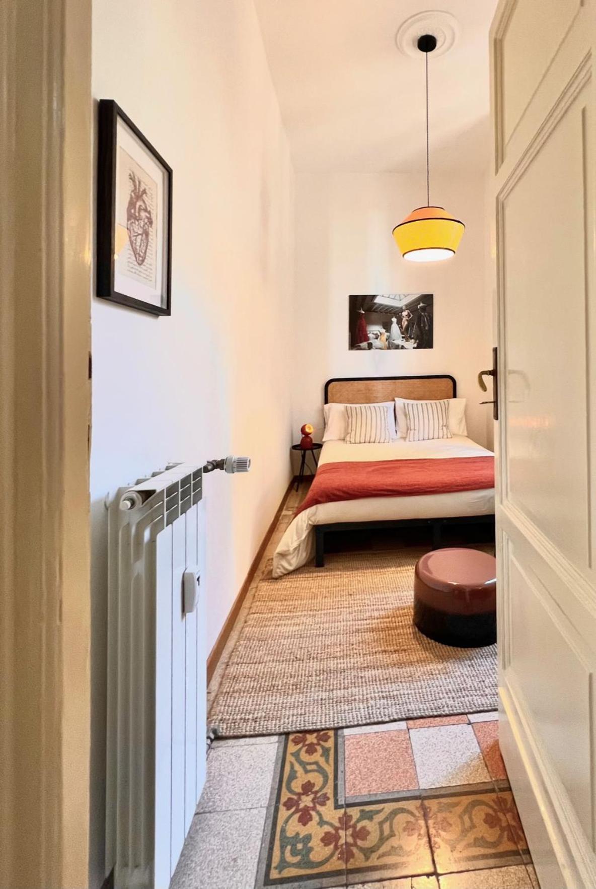 Sant'antonio_roma #hospitality_luxury_design