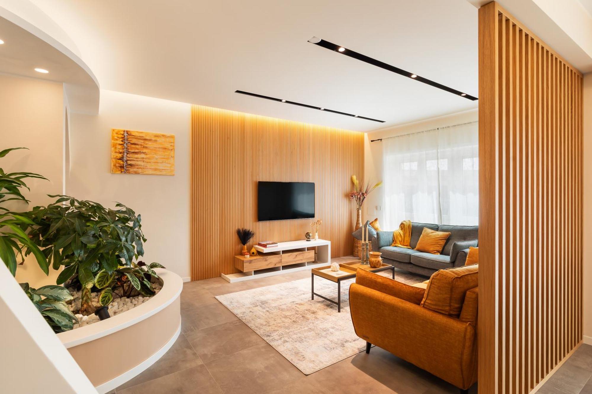 Domus Regum Apartment