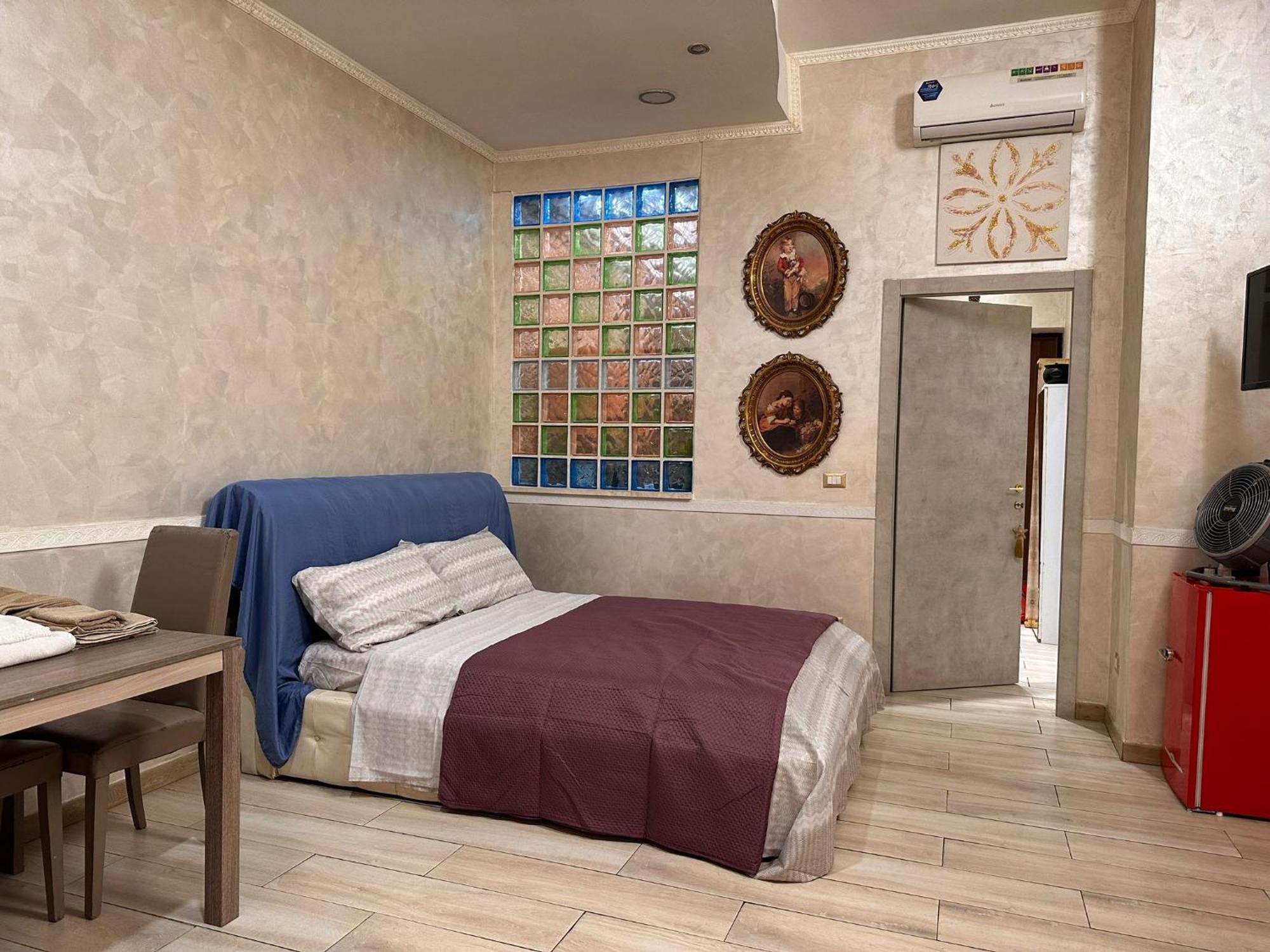 Apartment Studio Tuscolana