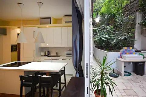 Apartment Il Gioiello Dell'aventino