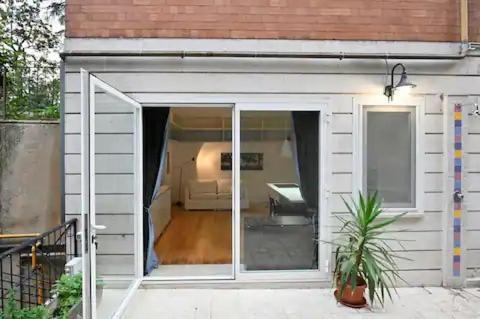 Apartment Il Gioiello Dell'aventino Rome