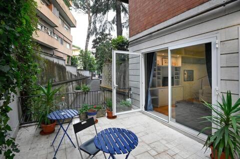 Il Gioiello Dell'aventino Apartment