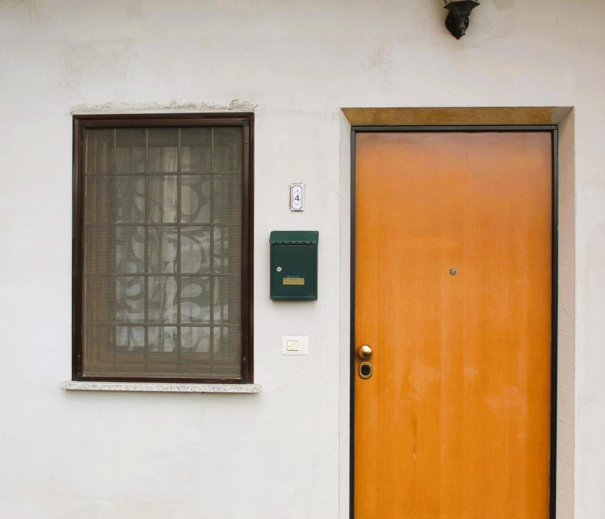 Ale Apartment *