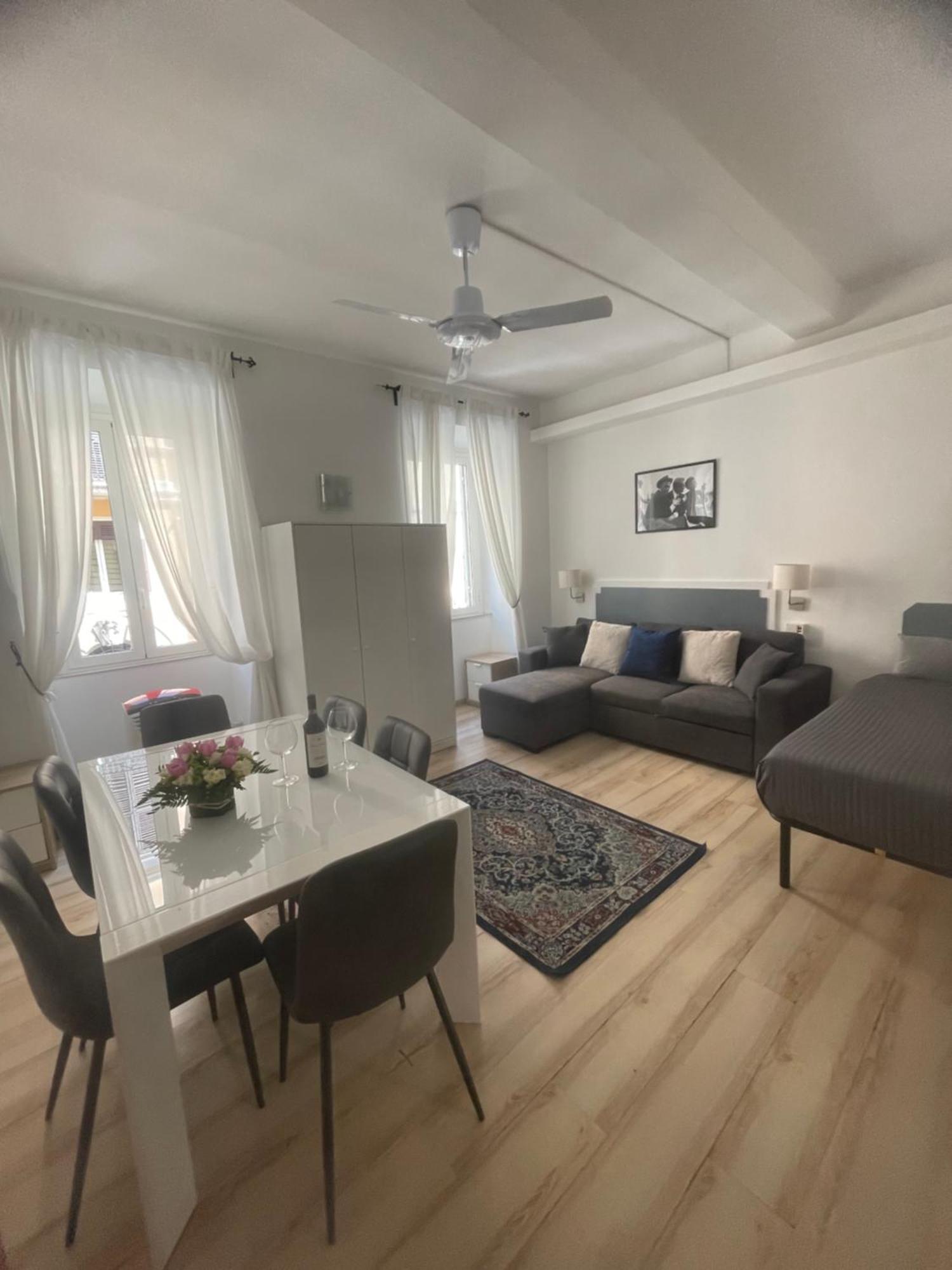 Guest house Colosseo