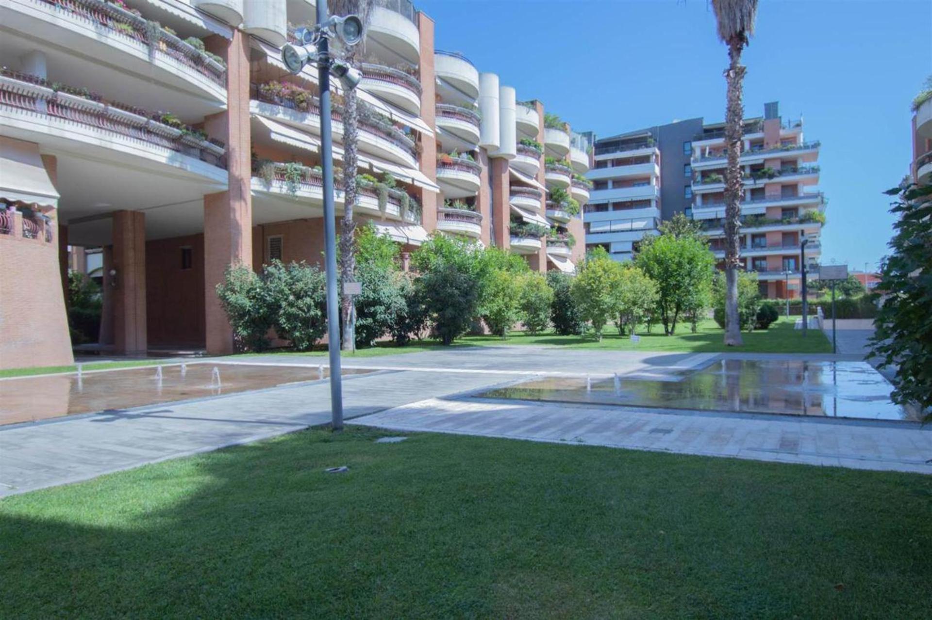Beautiful 1-bed In * Rome