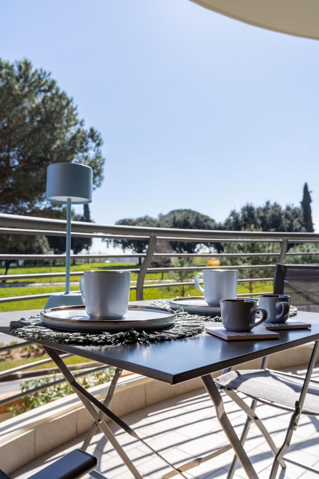 Galo Luxury House Apartment