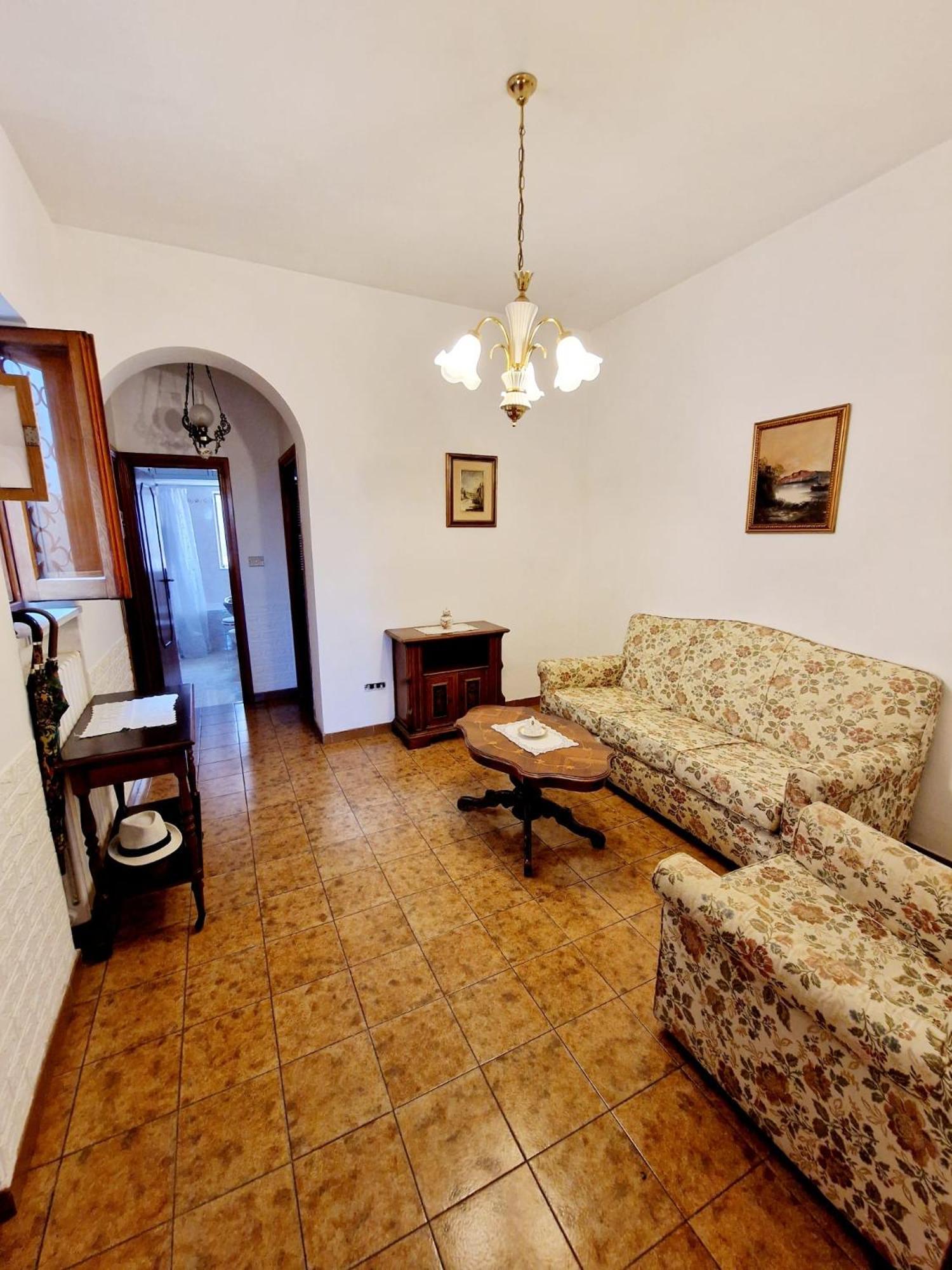 Appartamento-castro Pretorio * Rome