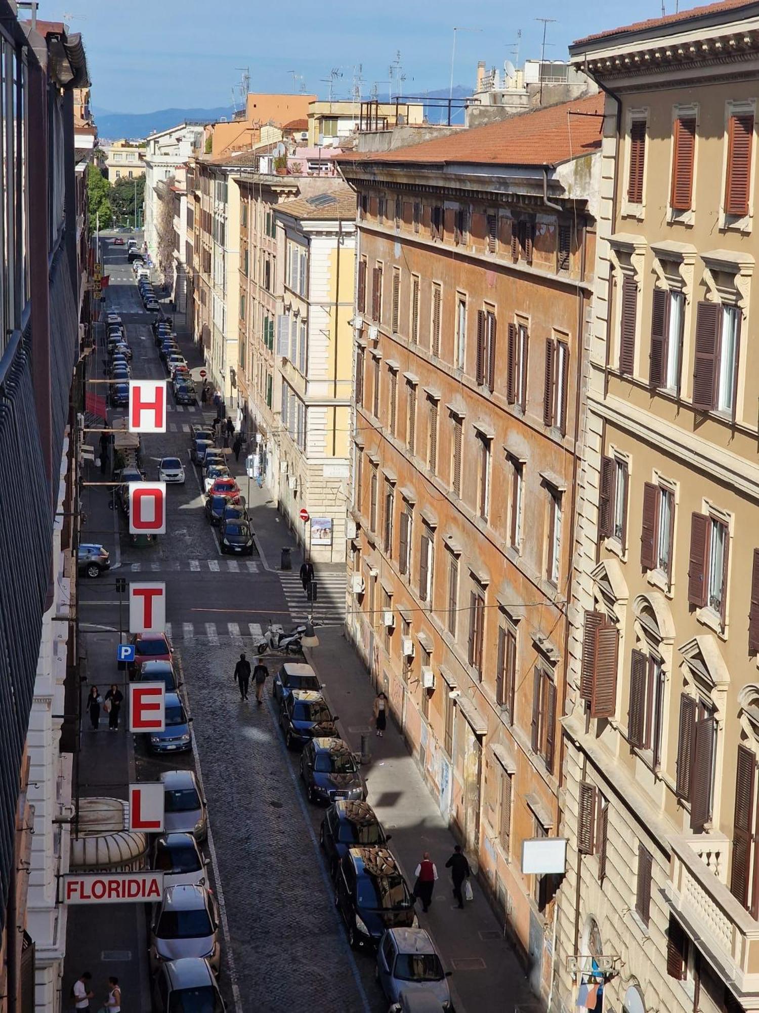 Appartamento Appartamento-castro Pretorio *