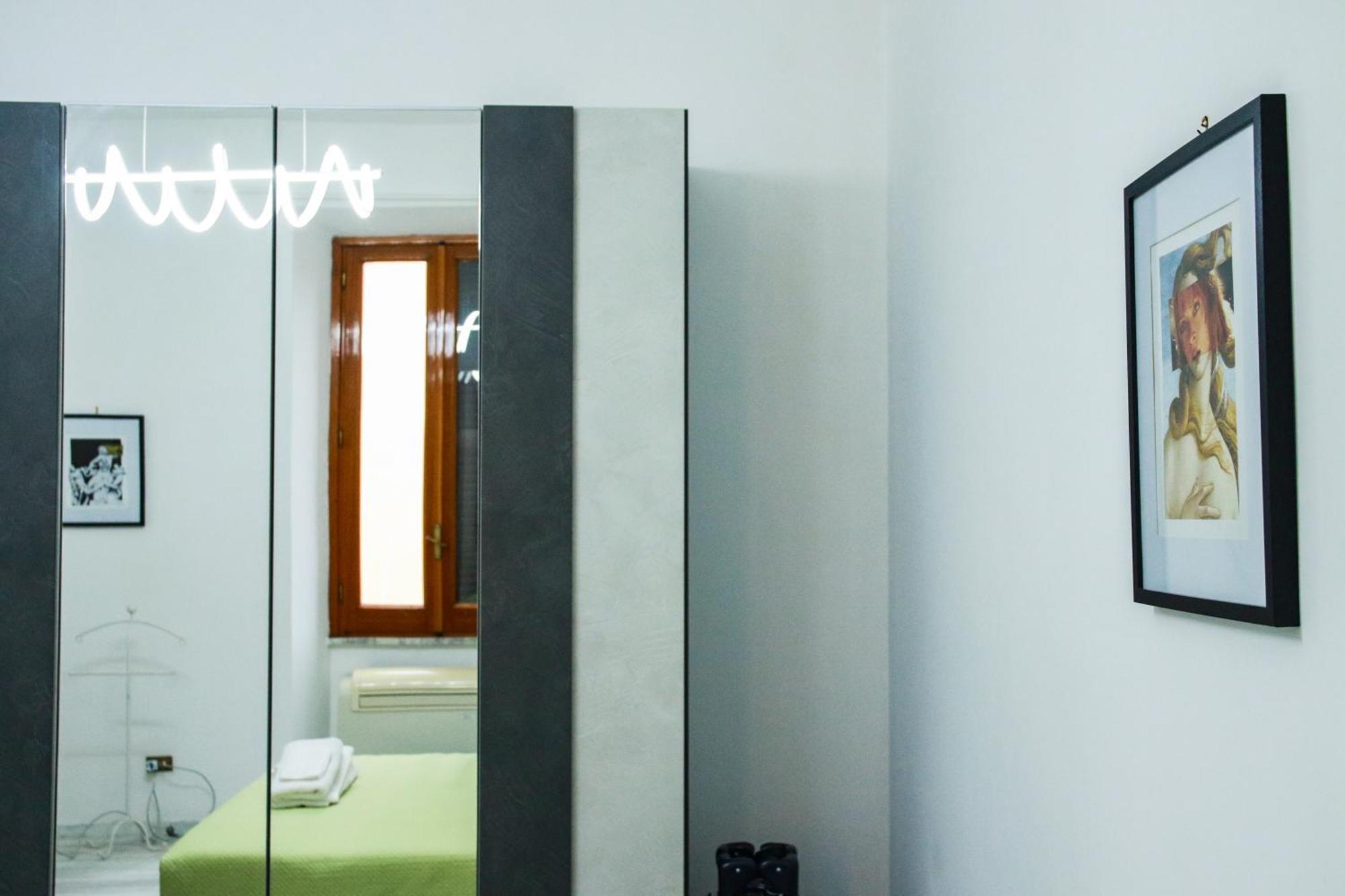 Casa Angelina - Zona Sangiovanni Apartment *