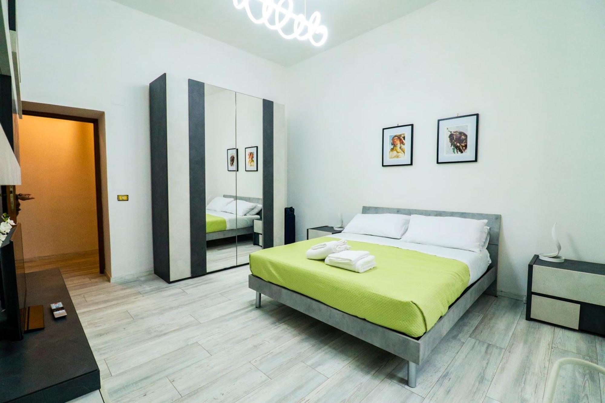 Apartment Casa Angelina - Zona Sangiovanni