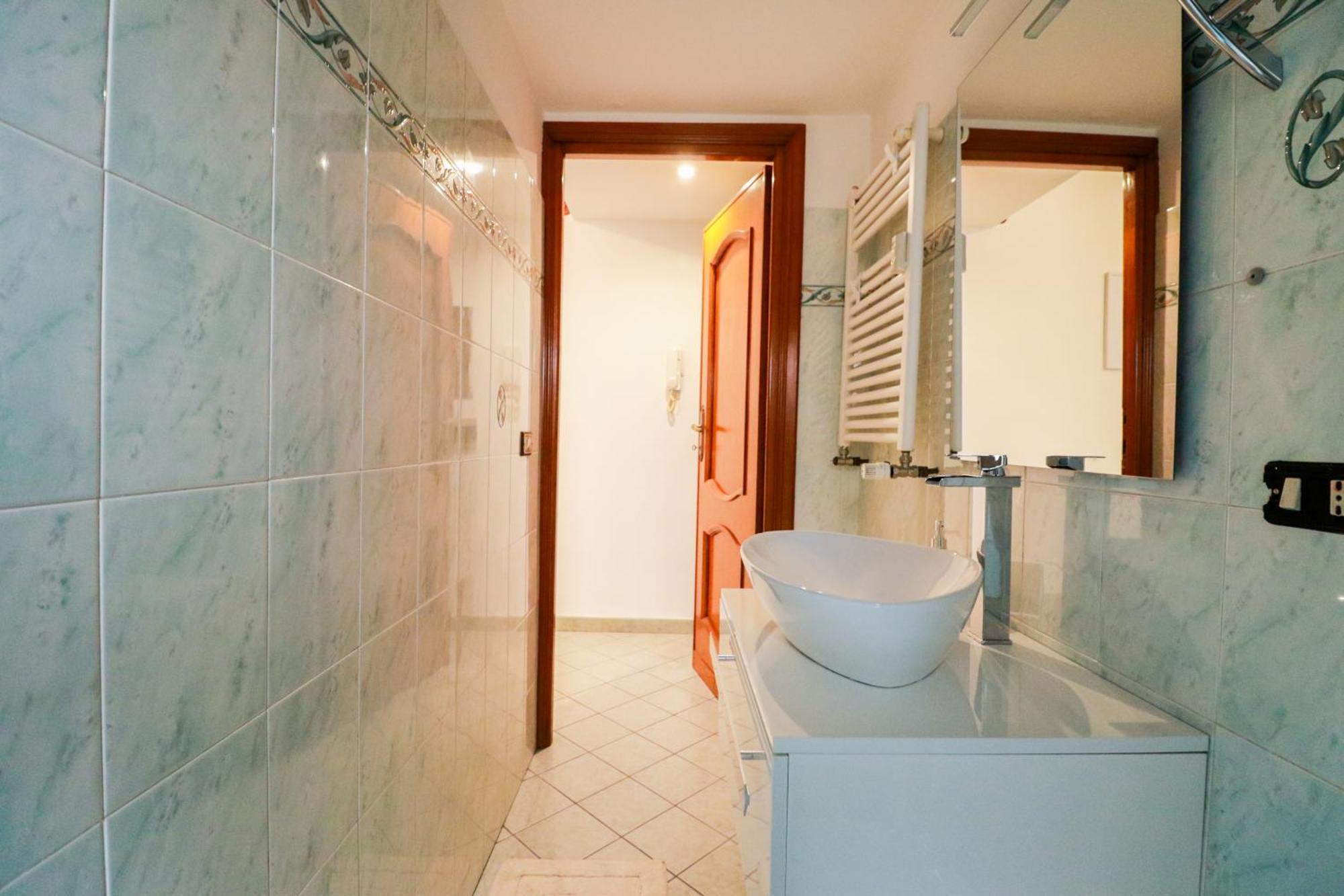 Casa Angelina - Zona Sangiovanni Apartment