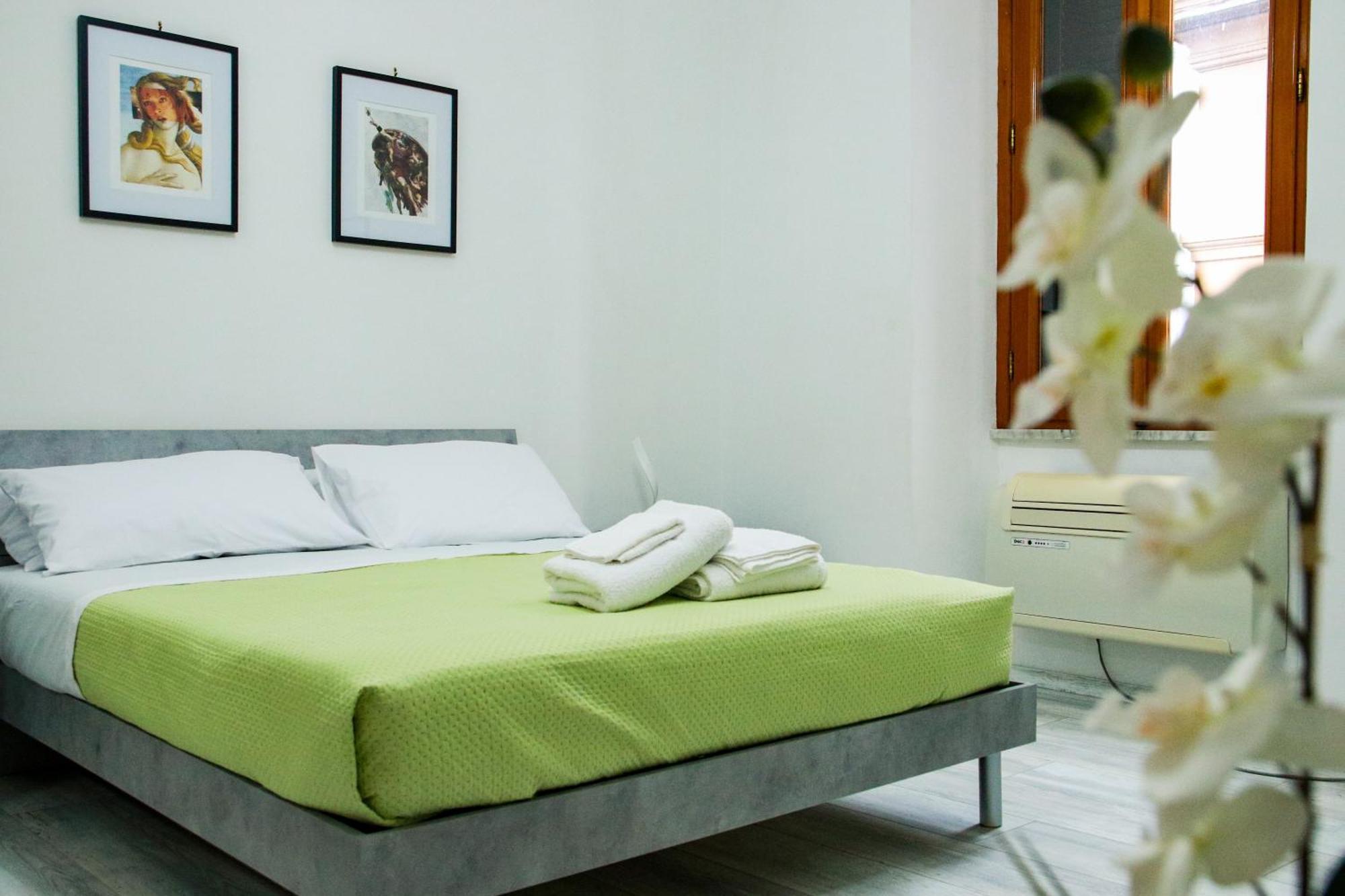 Casa Angelina - Zona Sangiovanni Apartment *