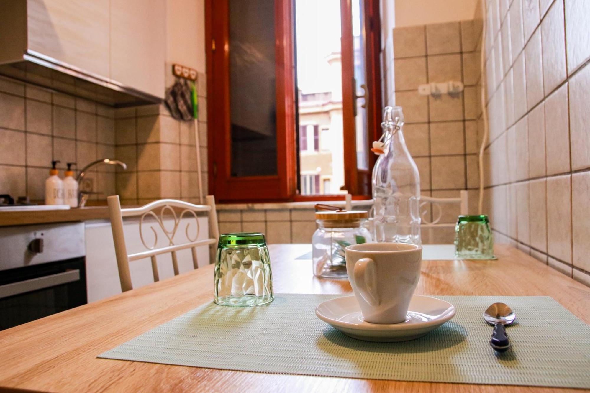 Casa Angelina - Zona Sangiovanni *