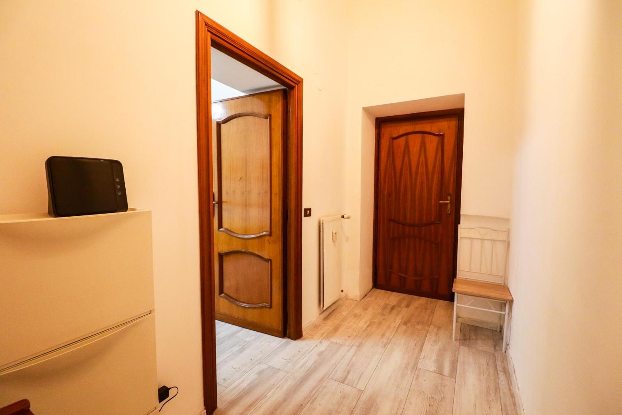 Apartment Casa Angelina - Zona Sangiovanni *