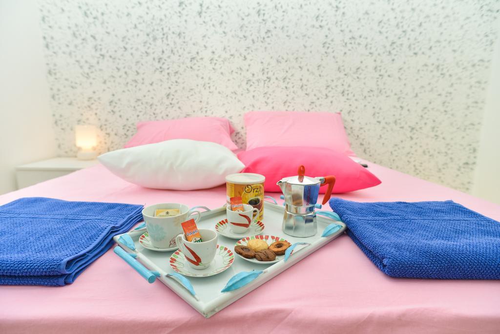 Coffee Bed & Breakfast Rome
