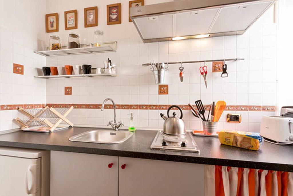 Apartment Colosseo Rome