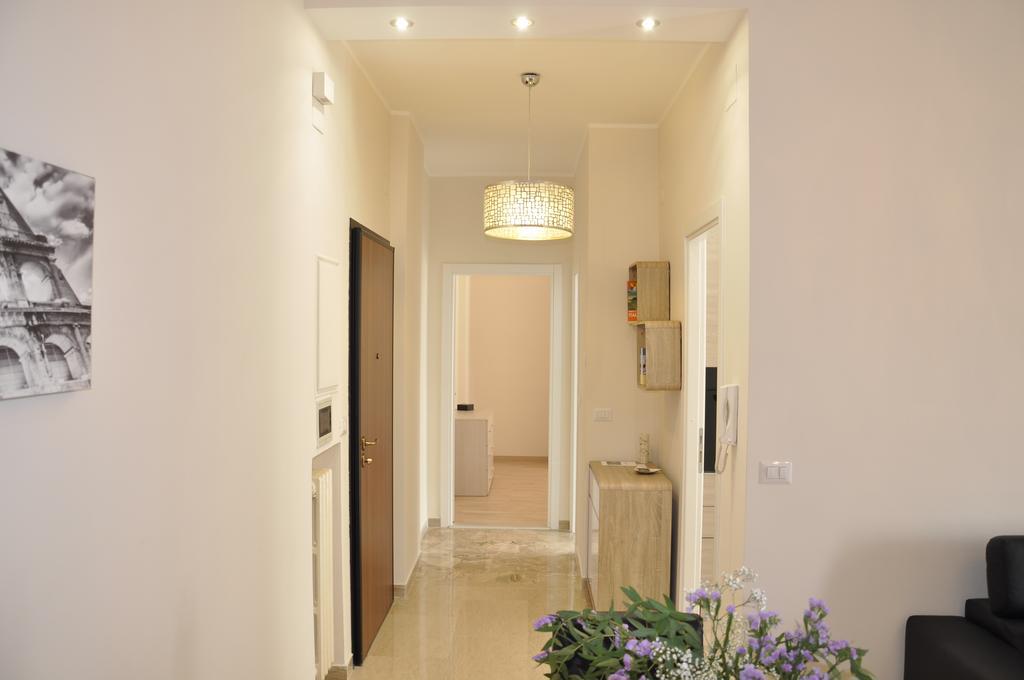 Casa Tony Rome