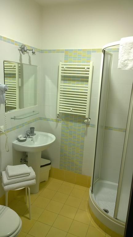 Almi Bed & Breakfast Rome