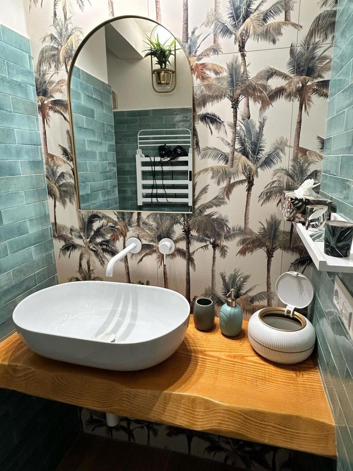 Holiday home Lenta Pigneto Terrazza Rome