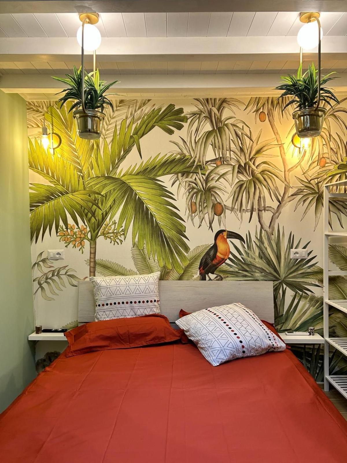 Lenta Pigneto Terrazza Holiday home Rome