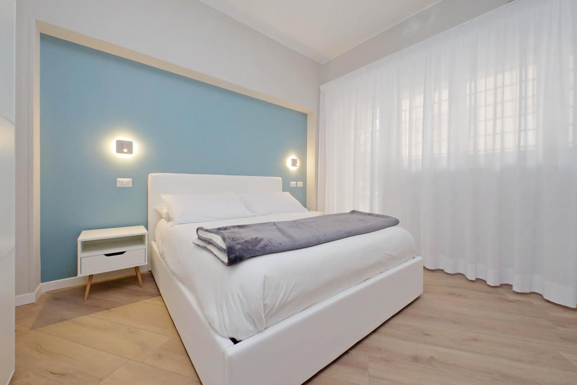 Boutique Con Ampia Terrazza - Citta Del Vaticano
