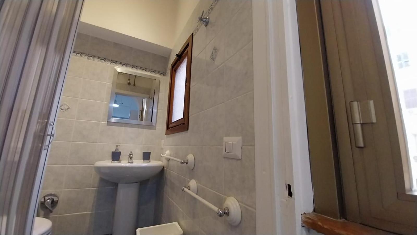 Apartment A Casa Di Nina Rome