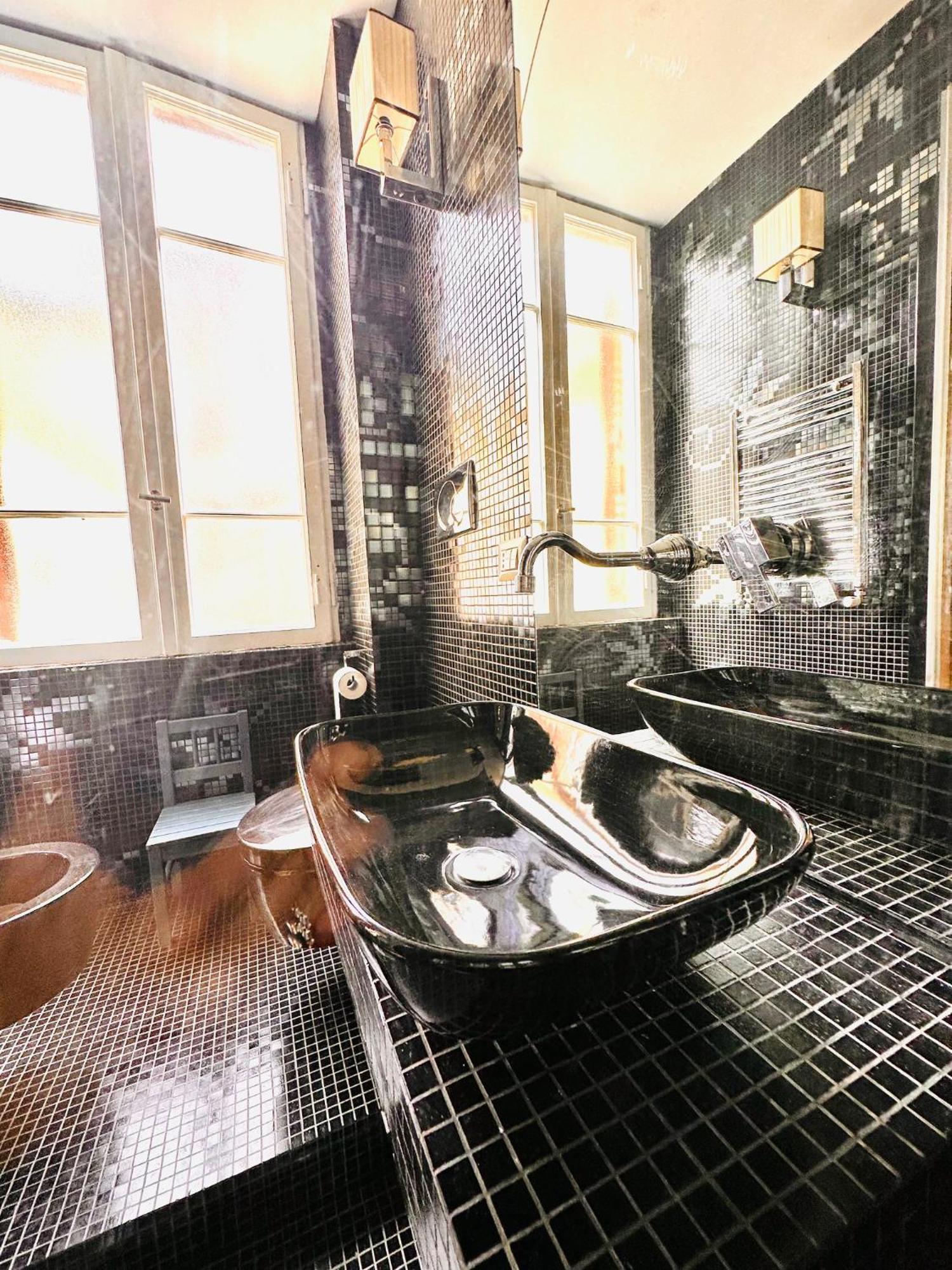 Loft Largo Argentina Apartment Rome